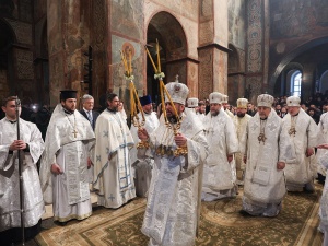 Dziś większość chrześcijan wschodnich obchodzi Boże Narodzenie