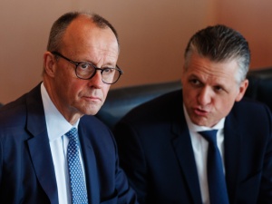 Tagesspiegel o „polskim cierniu w niemieckich sercach”