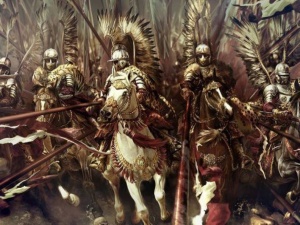 425. lat temu kilkuset polskich husarzy rozbiło w puch kilkutysięczne siły szwedzkie pod Kiesią