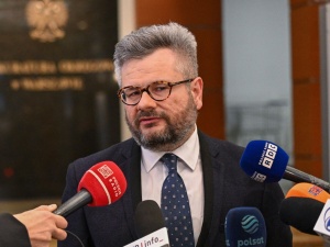 Śmierć niemowlęcia na warszawskim Mokotowie. Nowe ustalenia prokuratury