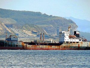 USA zajęły dwa powiązane z Rosją tankowce: Bella 1 i Sophia