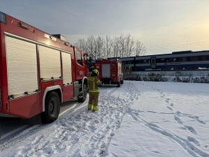 O włos od katastrofy kolejowej. Brak ponad metra toru na trasie pociągu - nowe informacje