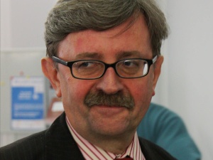 Janusz Dobrosz, czyli elegia dla starej prawicy