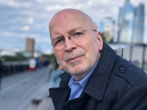 Mjr Rocco Spencer: Trump musi przejąć i sprzedać 300 wenezuelskich tankowców, aby wykonać wyrok