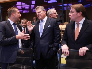 Druzgocąca ocena Copa-Cogeca po spotkaniu ministrów rolnictwa