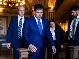 Analityk PISM: Przejęcie przez USA kontroli nad Grenlandią wydaje się kwestią czasu