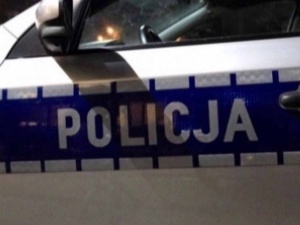 Gwałt na młodej policjantce. Jest dymisja