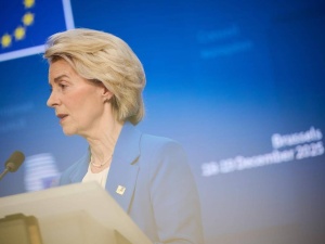 The Telegraph: Era Europy zachodniej dobiega końca 