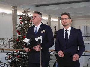 Konfederacja złożyła projekt ustawy o przeciwdziałaniu alienacji rodzicielskiej