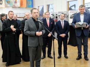 Piotr Duda: Rok 2026 będzie bardzo trudny. Premier nie chce prowadzić dialogu ze stroną społeczną