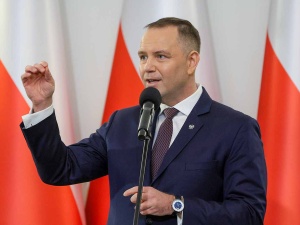 Media: Tak prezydent i premier umówili się na rozmowy. SMS zamiast oficjalnych kanałów