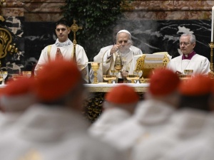 Leon XIV do kardynałów: nie jesteśmy tu po to, aby promować ‘plany działania’