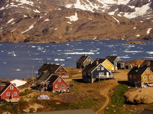 Proboszcz z Grenlandii: jesteśmy ludźmi, nie kawałkiem ziemi do przejęcia