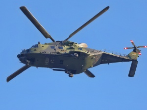 Niemiecka armia w Polsce? Kanclerz Merz: Jest gotowa