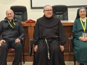 Apel z Jerozolimy: Chrześcijanie, pielgrzymujcie do Ziemi Świętej