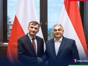 Ziobro otrzymał azyl na Węgrzech? Media donoszą o decyzji ws. dwóch Polaków