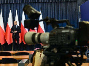 Nominacje oficerskie wracają na stół. Prezydent spotka się z MON i szefami służb