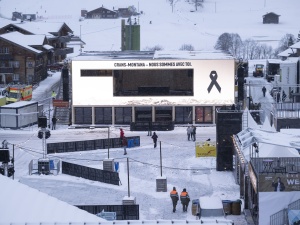 Pożar w Crans-Montana. Przekazano nowe informacje