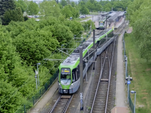 Polska PESA przejmuje niemieckiego producenta tramwajów