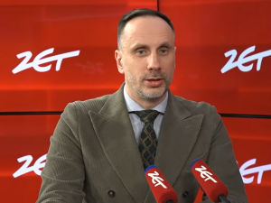 Kompletne fajtłapy. Polityk PiS nie gryzł się w język w sprawie Mercosuru