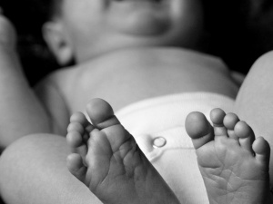 Lekarze przeżyli szok. Noworodek miał 1,5 promila alkoholu we krwi