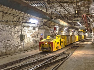 Zawał w kopalni KGHM. Nowe informacje