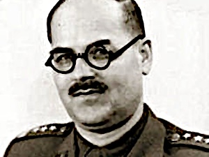 Jak AK-owiec mordował kolegów. Przypadek Mieczysława Widaja