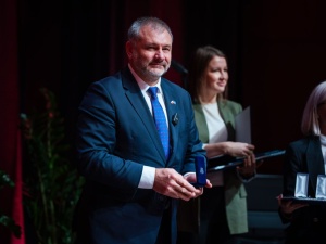 Żurek: Rocznica Marszu Tysiąca Tóg to dzień sędziowskiej niezawisłości