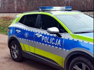 Przejechał dziecko, kierowca nie żyje. Tragedia na Podkarpaciu 