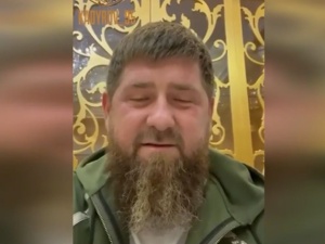 Pogarsza się stan zdrowia Kadyrowa