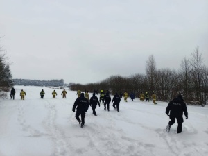 Zaginięcie pod Włodawą. Po kilku dniach odnaleziono ciało 37-latki