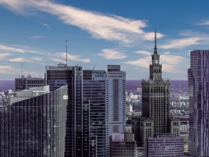 The Telegraph: Polska wyprzedza Wielką Brytanię