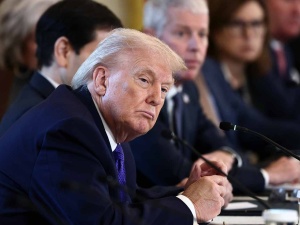 Trump: NATO potrzebuje nas dużo bardziej, niż my NATO