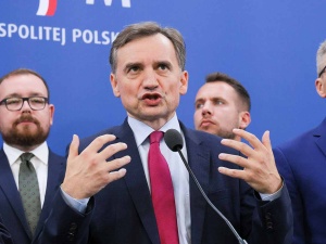 Zbigniew Ziobro uzyskał uzyskał ochronę międzynarodową i azyl polityczny