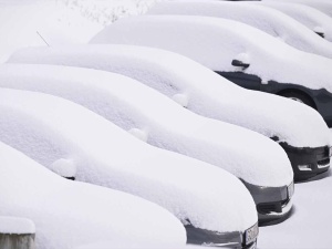 Atak zimy w Polsce. IMGW wydał ostrzeżenia