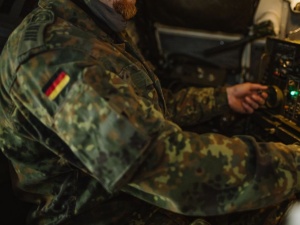 Nazistowskie mundury, antysemityzm i molestowanie. Potężny skandal w Bundeswehrze