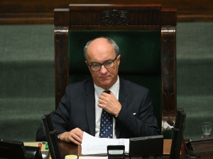 Czarzasty reaguje na azyl Ziobry i zapowiada decyzje finansowe