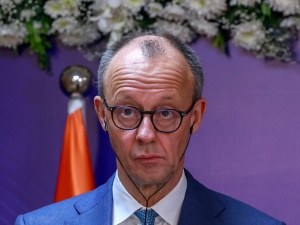 Mercosur klepnięty, umowa z Indiami jeszcze w tym miesiącu? Merz pojechał na rozmowy