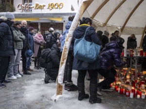 Pożar w Crans-Montanie. Podczas tragedii właścicielka uciekła z kasą fiskalną