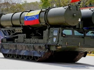 Rosyjskie systemy obrony w Wenezueli nie były nawet podłączone do radarów