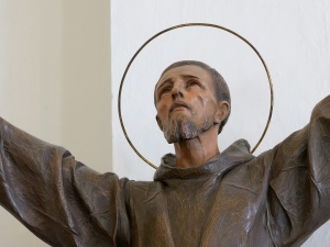 Rozpoczął się Rok Świętego Franciszka. Można w nim uzyskać odpust zupełny
