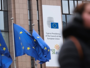 Süddeutsche Zeitung: „Na uratowanie UE zostało niespełna dwa lata”