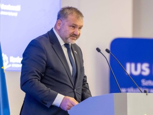 To nieakceptowalne. Żurek wściekły po decyzji węgierskiego rządu