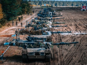 Bruksela dzieli pieniądze na zbrojenia. Polska poza pierwszą turą SAFE?