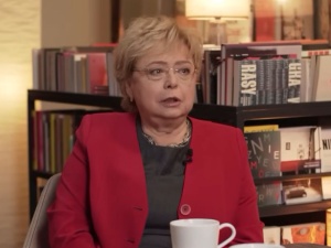 Berlin nagradza Gersdorf. 10 tys. euro za obronę praworządności