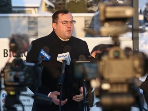 Szokujące wyznanie ministra Krajewskiego: Nikt nie zna w całości umowy UE-Mercosur