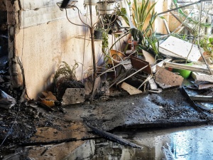 Polski konsulat pod ostrzałem. Noc rosyjskiego terroru