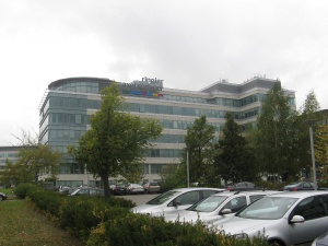 Trzęsienie ziemi w Onecie. Duże zmiany na szczycie Ringier Axel Springer Polska