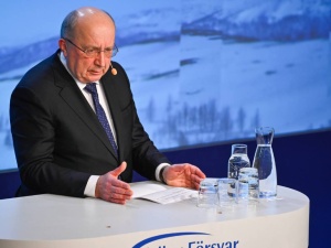 Europejski komisarz obrony chce 100-tysięcznej unijnej armii