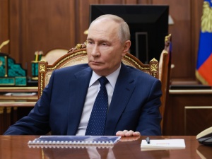 Putin uderza w Polskę. Rosja przejmuje polską firmę